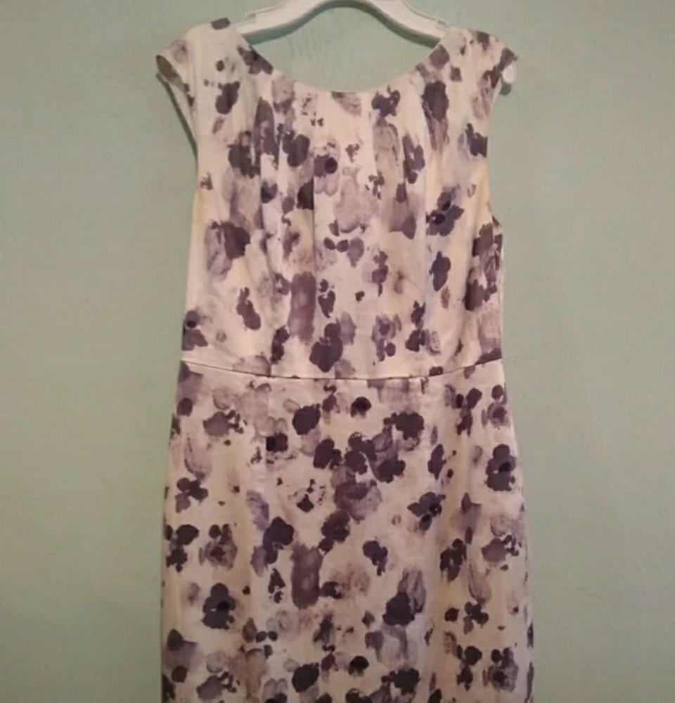Ann Taylor Dress